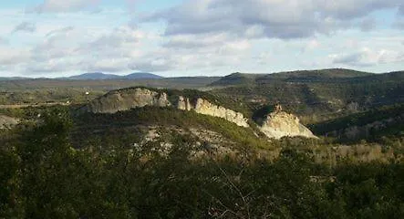 Fuentetrigo 3* Brizuela