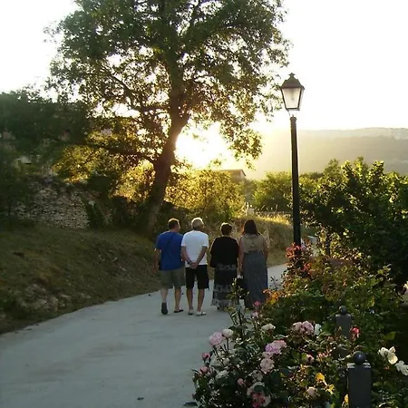 Fuentetrigo Brizuela