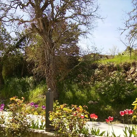 Fuentetrigo 3* Brizuela