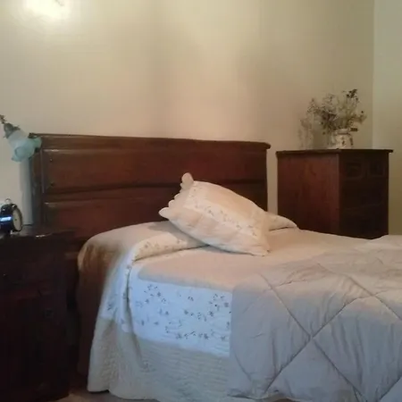 Fuentetrigo Guest house Brizuela