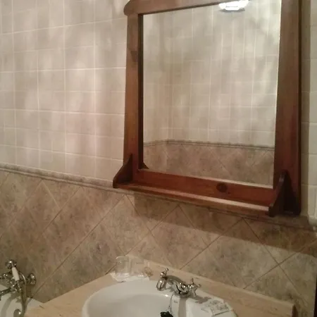 Guest house Fuentetrigo