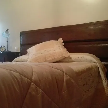 Fuentetrigo Guest house 3*