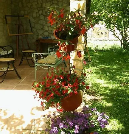 Fuentetrigo Brizuela