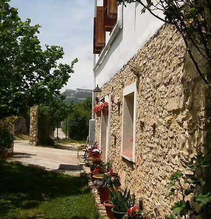 Guest house Fuentetrigo