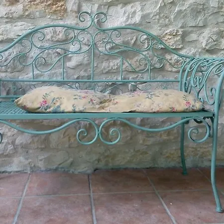 Fuentetrigo Brizuela